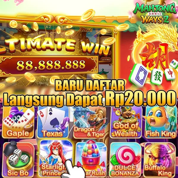66MENANG Slot Anti Rungkad Indonesia