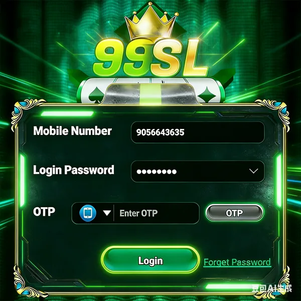 99SL Bonus Member Baru 100%