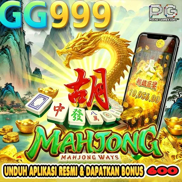 GG999 WD Cepat DANA OVO GoPay