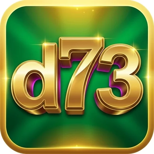 d73 Logo - Resmi
